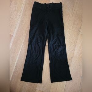 CIRCO | Black Kids trackpants